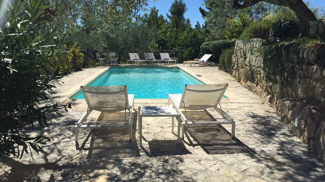 Photo of Outdoor in Seillans