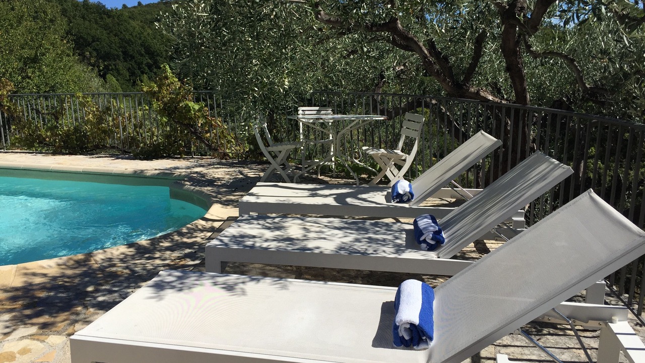 Photo of Outdoor in Seillans