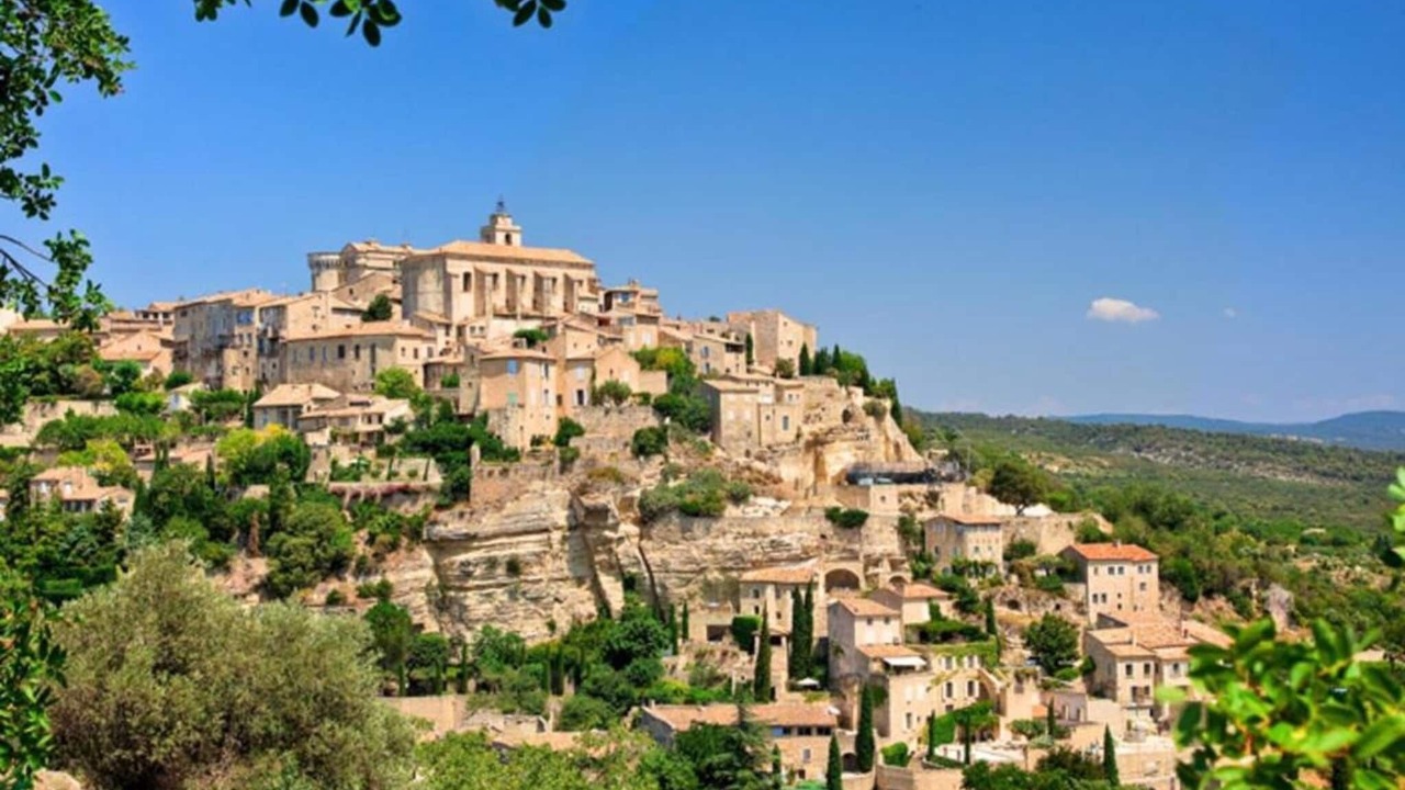Photo of Others in Saint-Saturnin-les-Apt