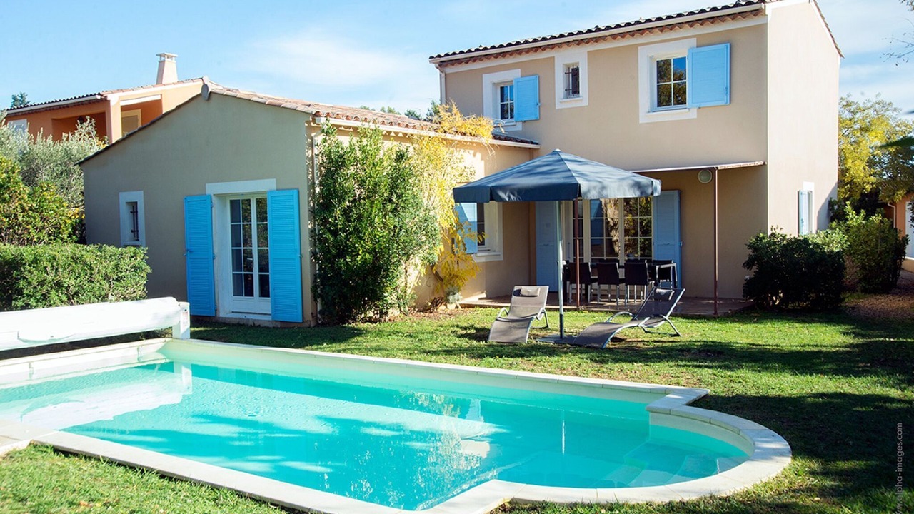 Photo of Outdoor in Saint-Saturnin-les-Apt