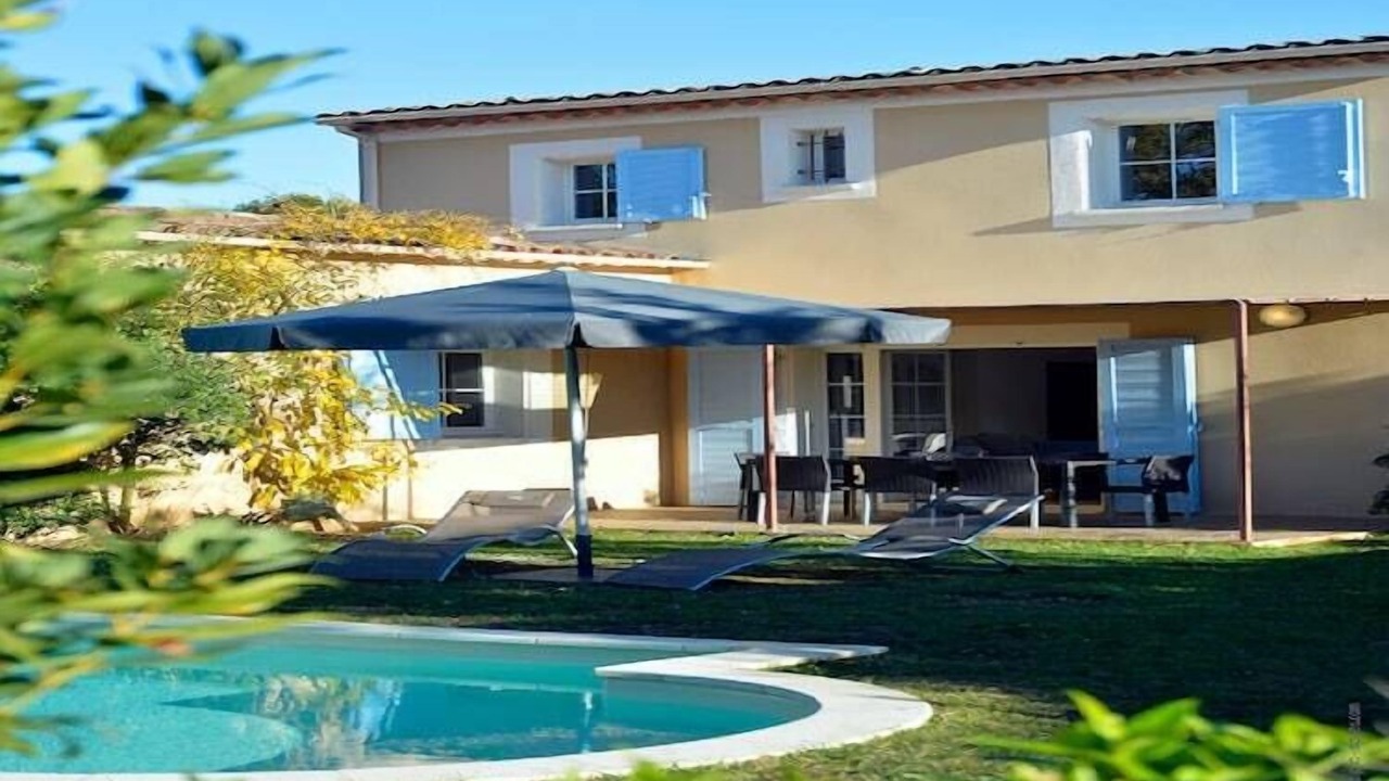 Photo of Patio Balcony in Saint-Saturnin-les-Apt