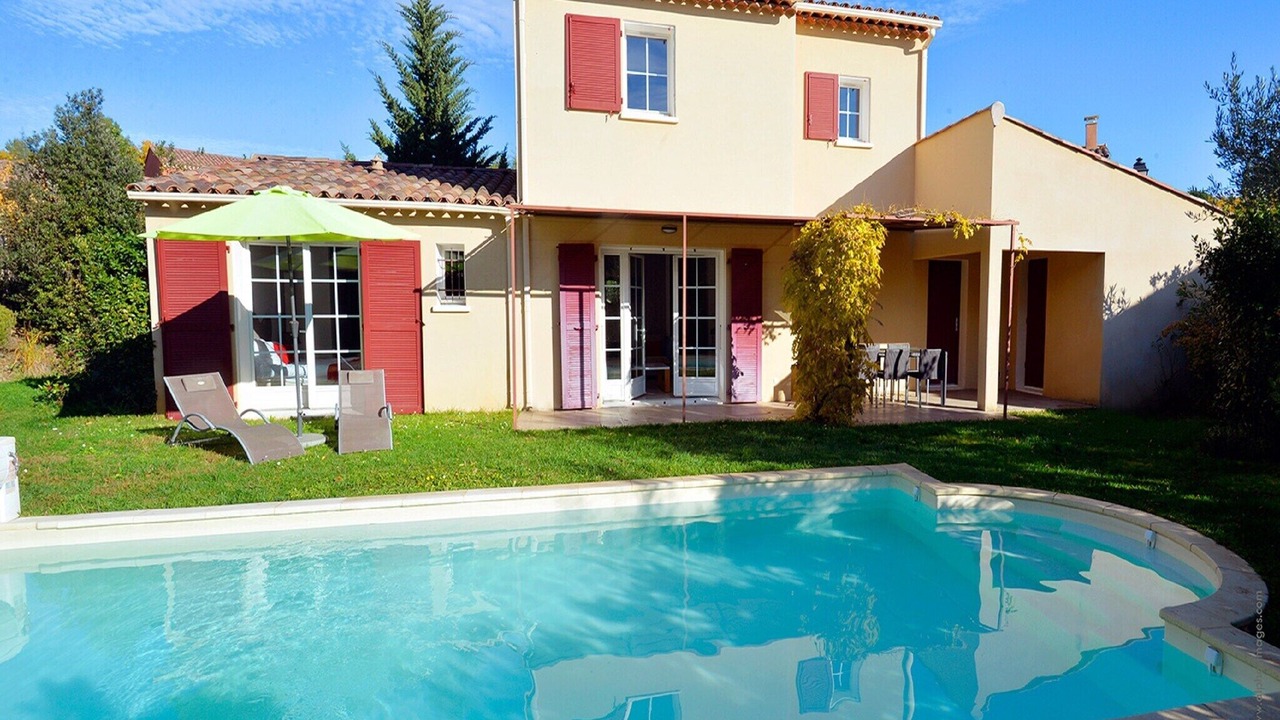 Photo of Outdoor in Saint-Saturnin-les-Apt