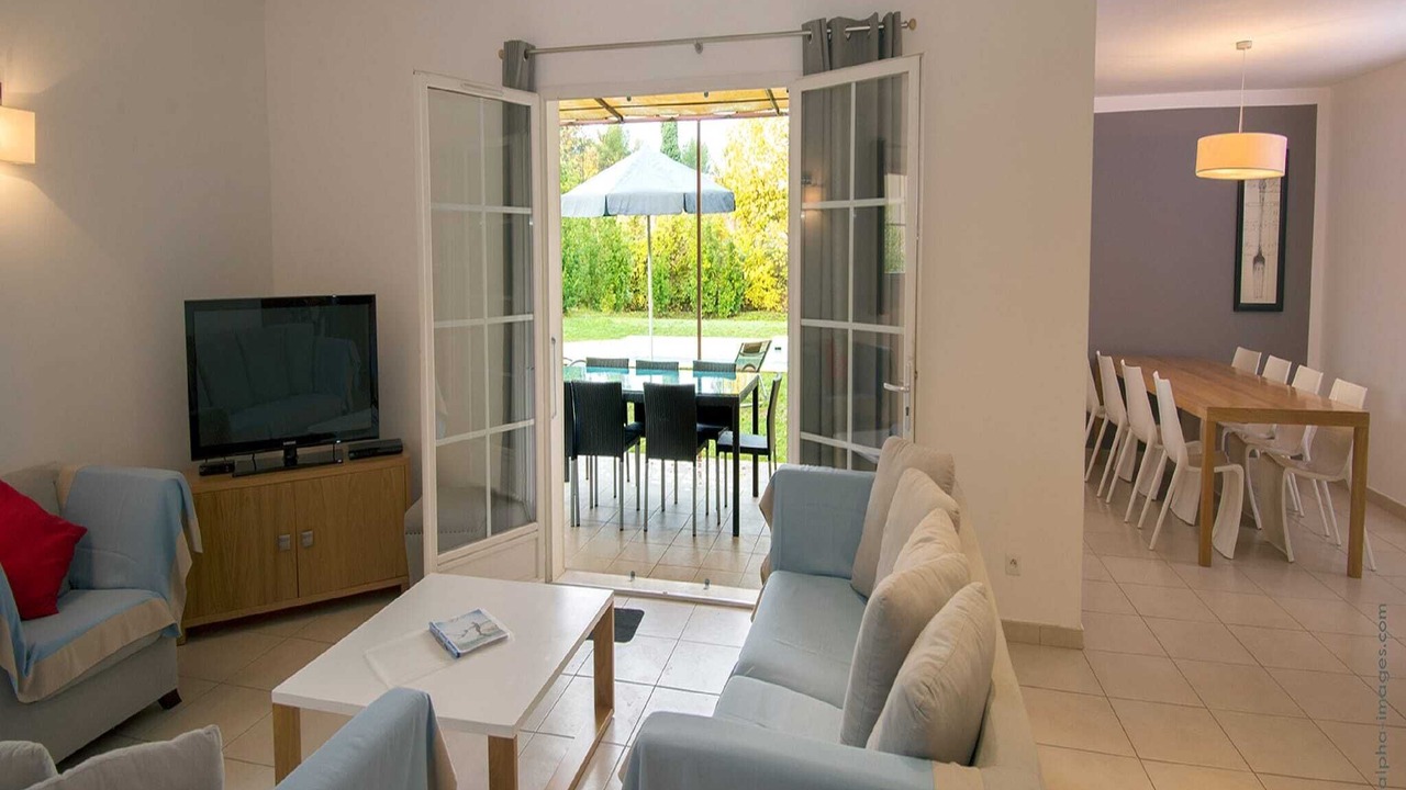 Photo of Livingroom in Saint-Saturnin-les-Apt