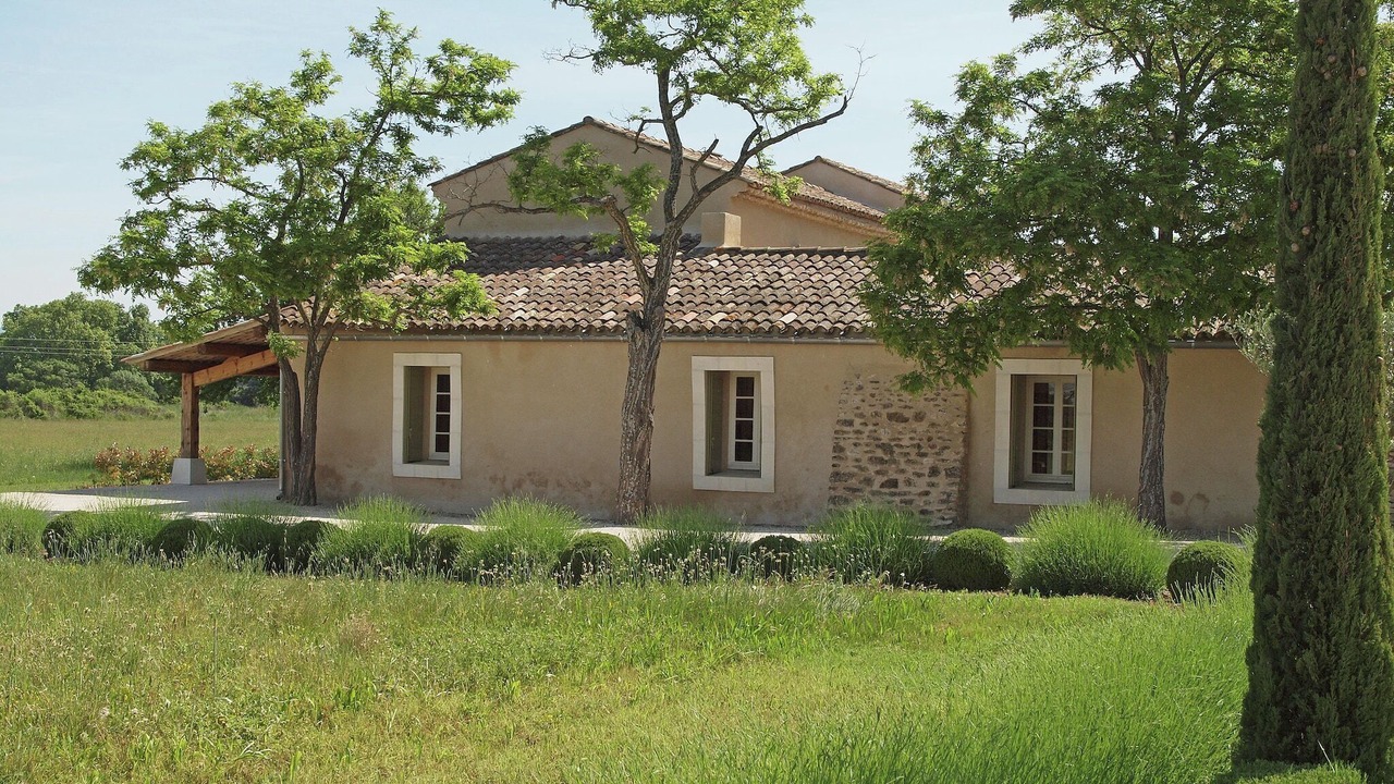Photo of Outdoor in Oppede
