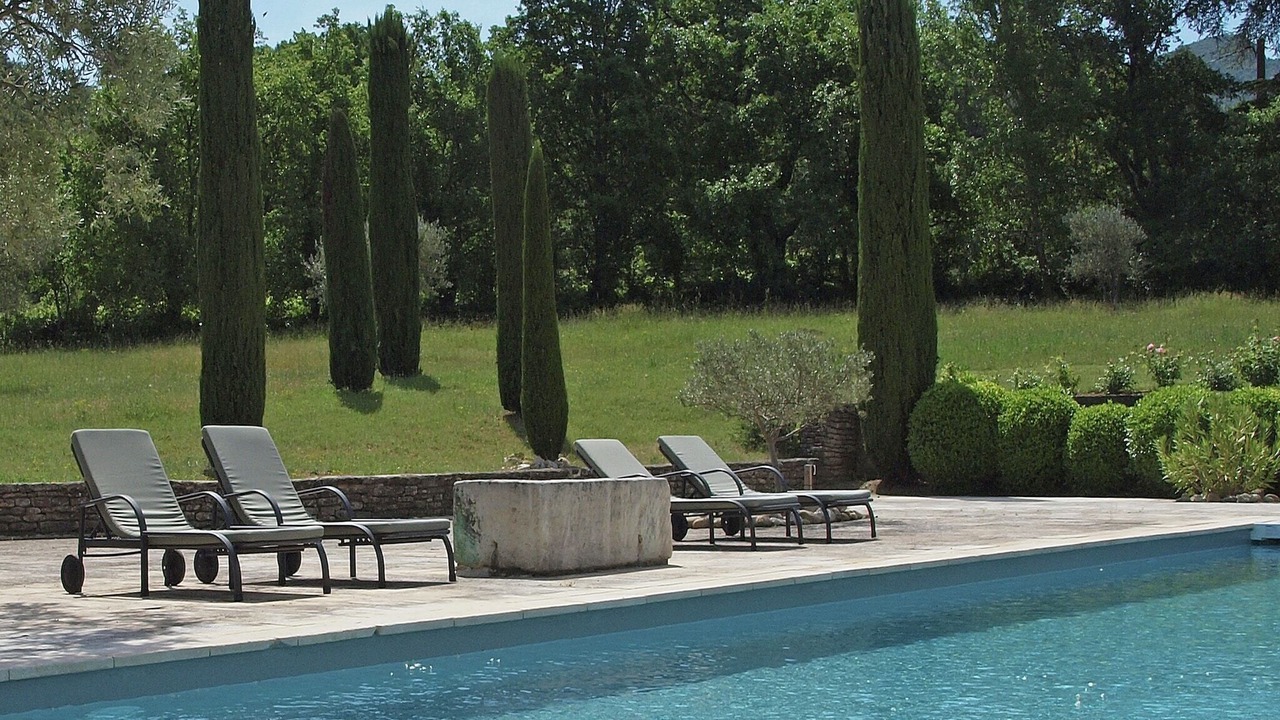 Photo of Outdoor in Oppede