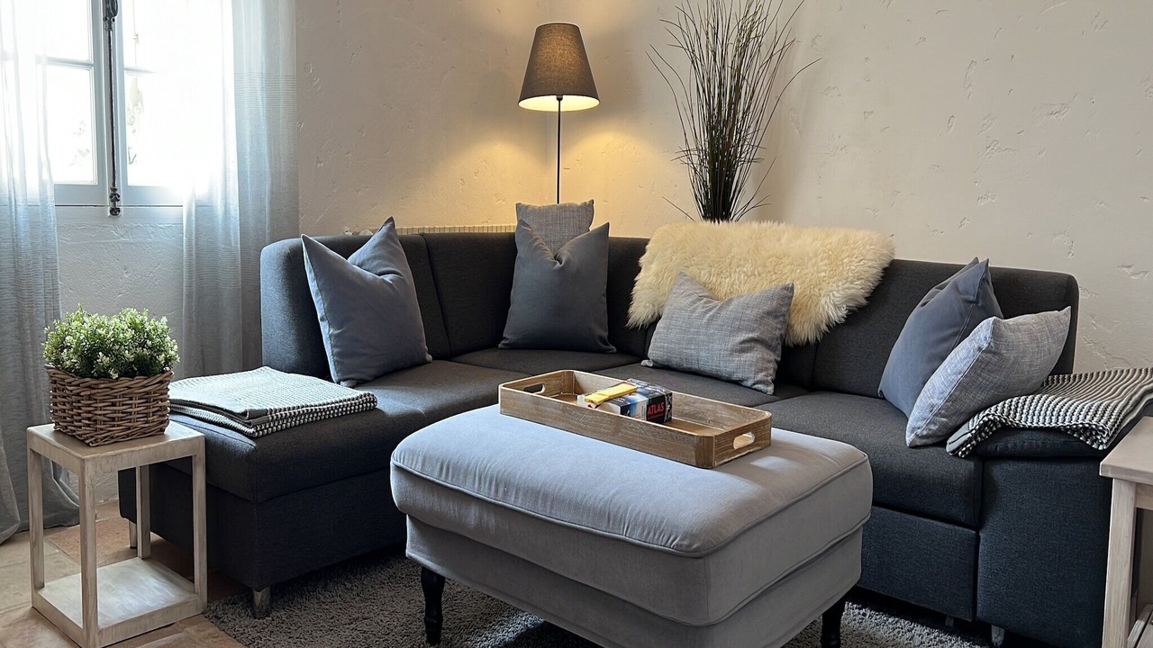 Photo of Bedroom in Oppede