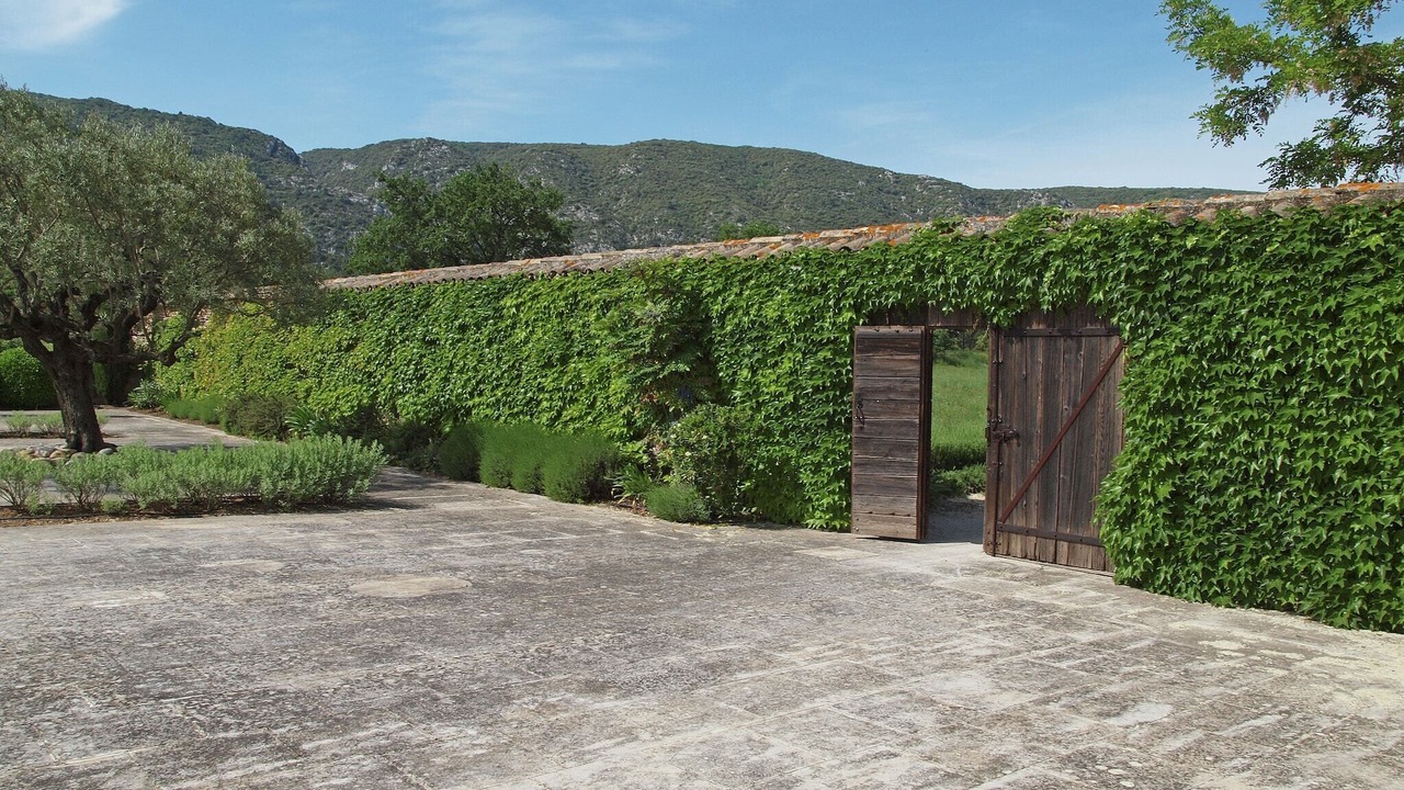 Photo of Outdoor in Oppede