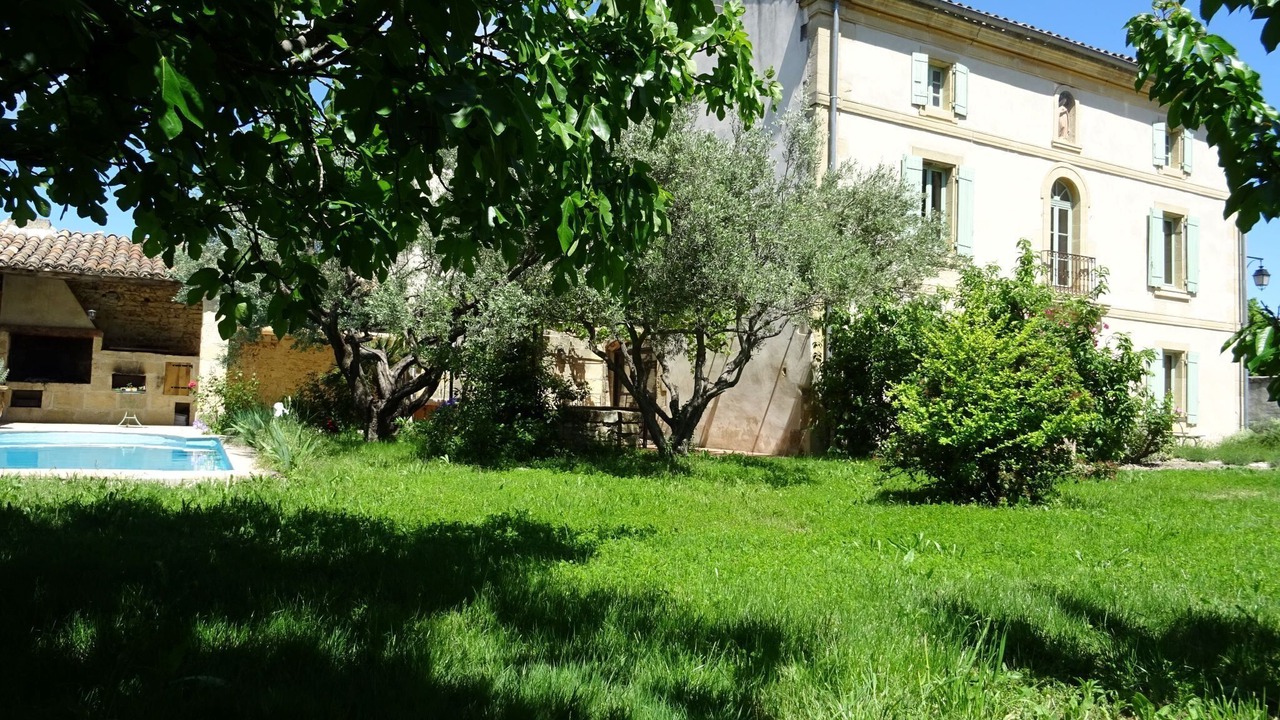 Photo of Outdoor in Fournes