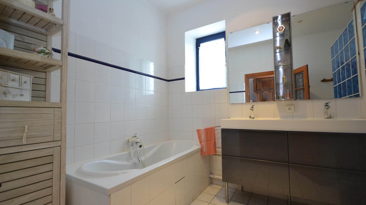Photo of Bathroom in Fournes