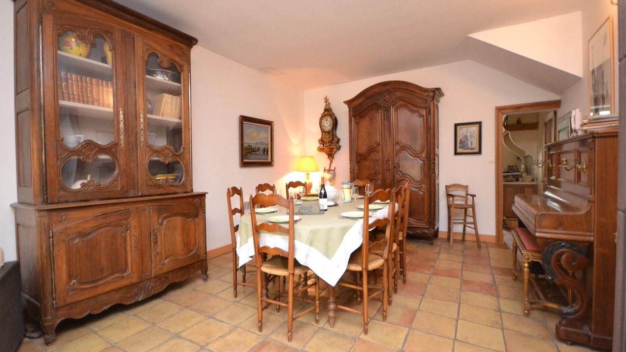 Photo of Livingroom in Fournes