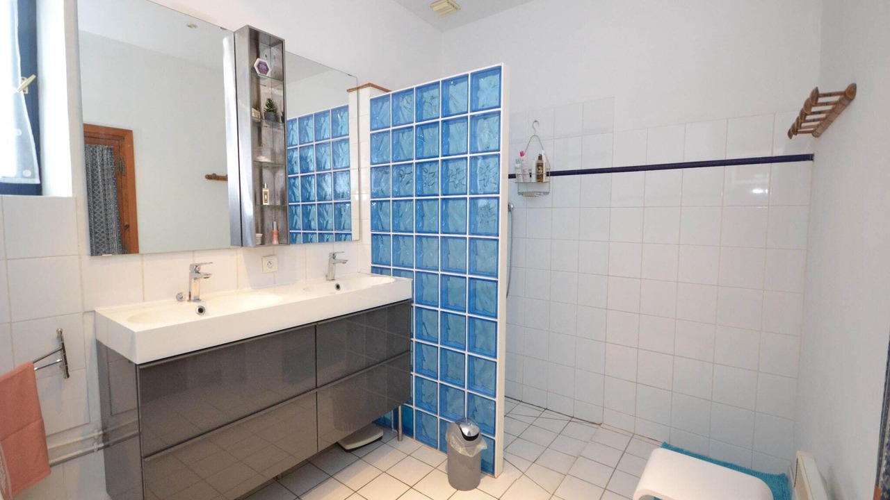 Photo of Bathroom in Fournes