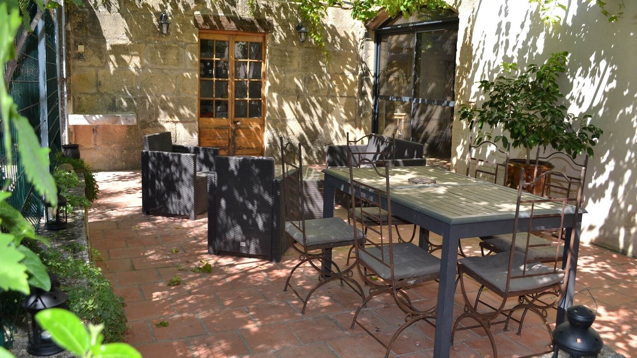 Photo of Patio Balcony in Fournes