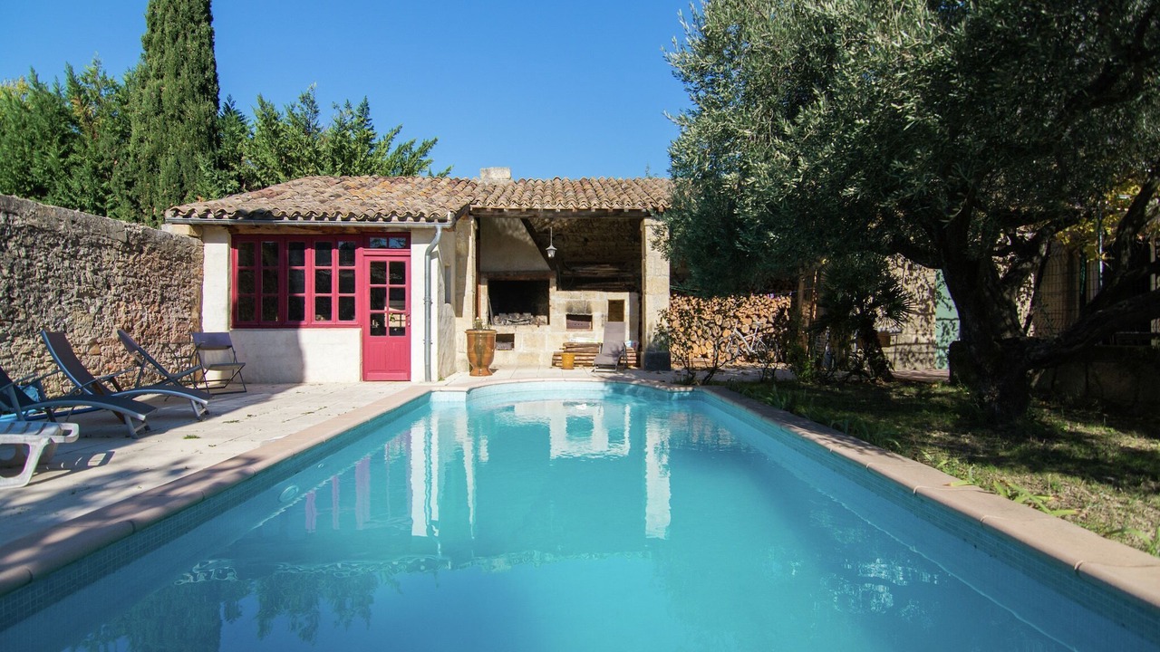 Photo of Outdoor in Fournes
