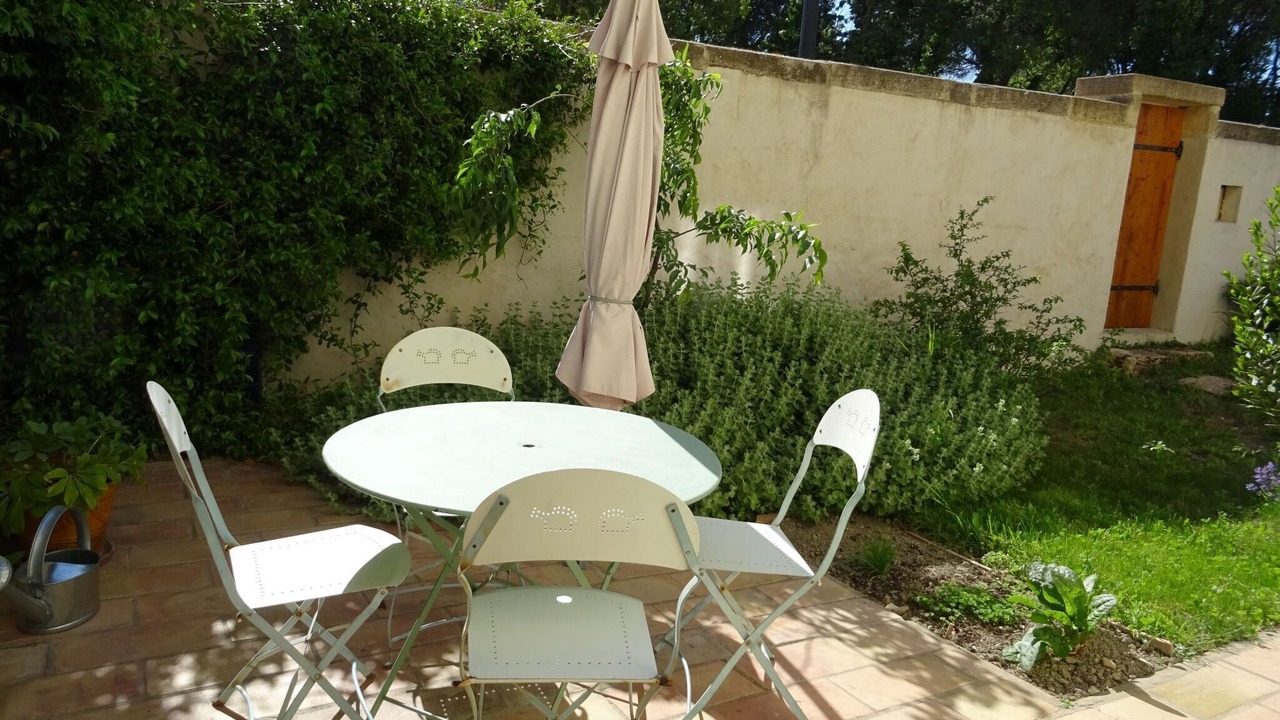 Photo of Patio Balcony in Fournes