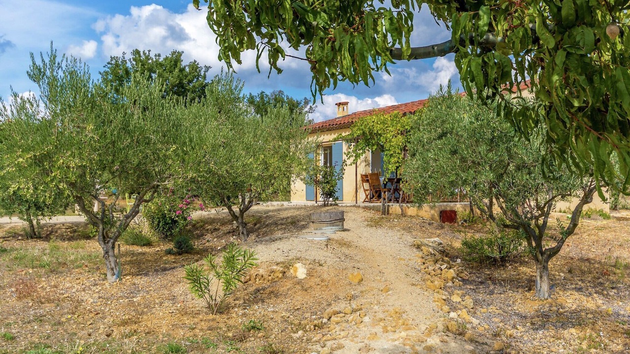 Photo of Outdoor in Aups