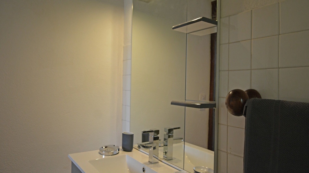 Photo of Bathroom in Beaucaire