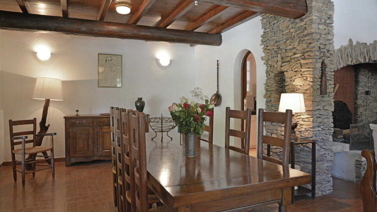 Photo of Livingroom in Beaucaire
