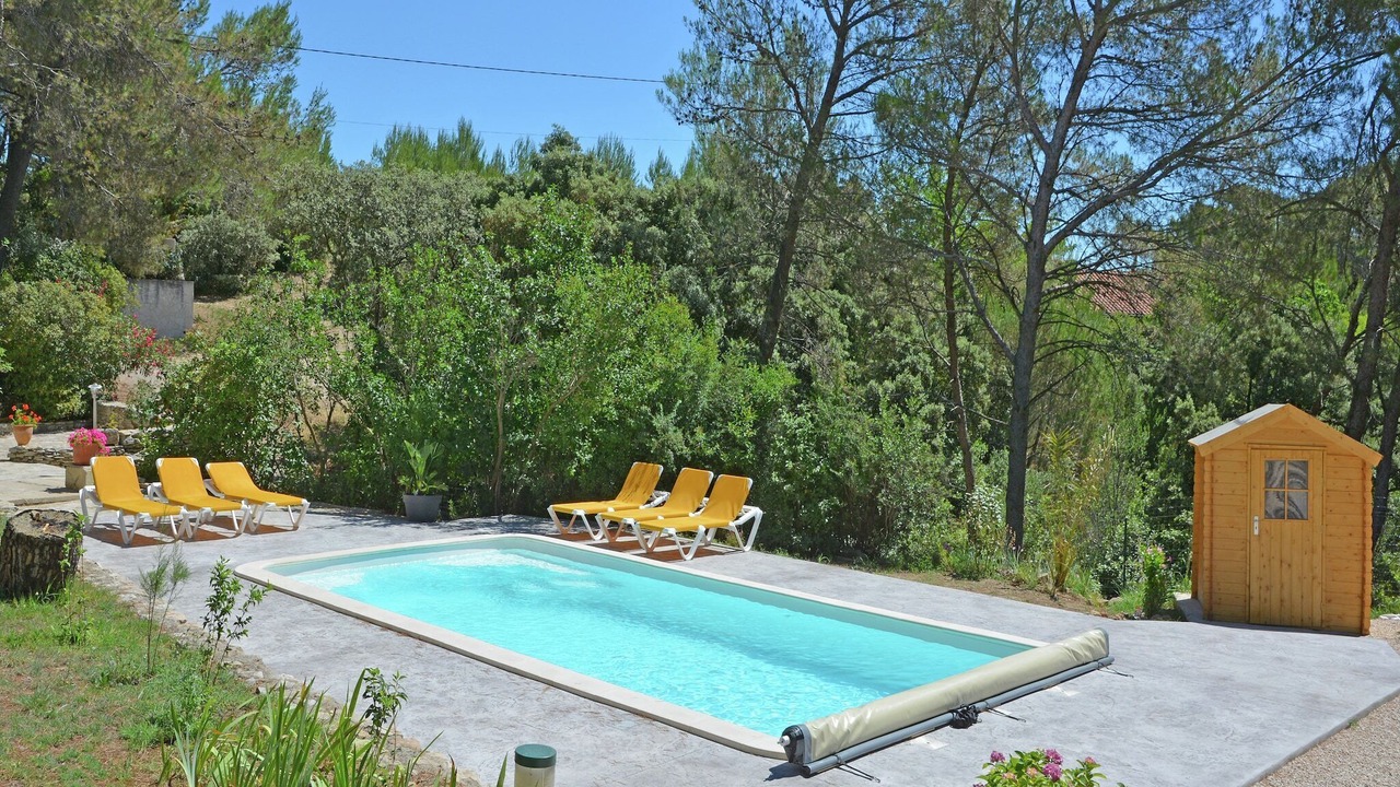 Photo of Outdoor in Beaucaire