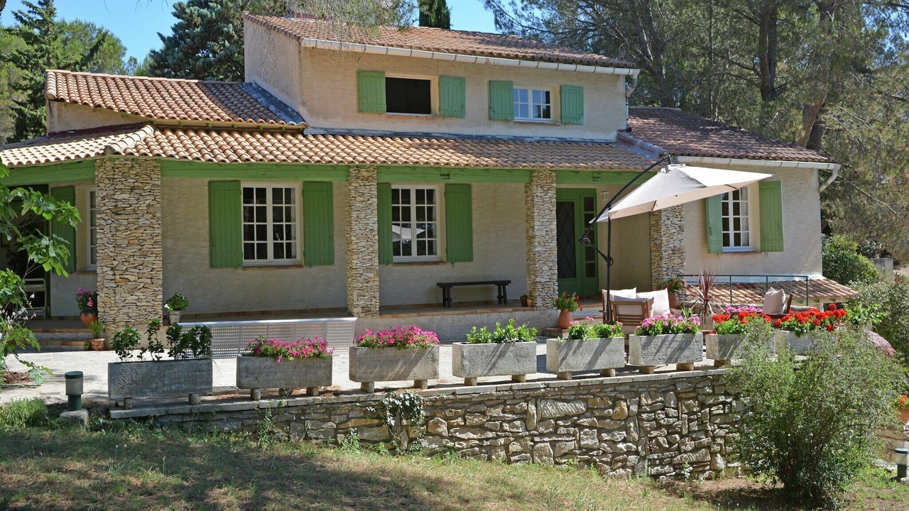 Photo of Outdoor in Beaucaire