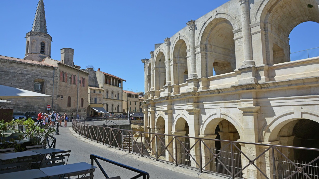 Photo of Others in Beaucaire