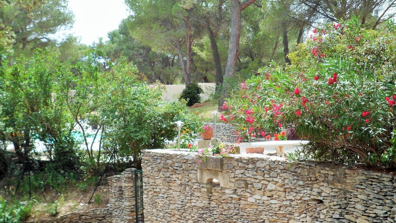 Photo of Outdoor in Beaucaire