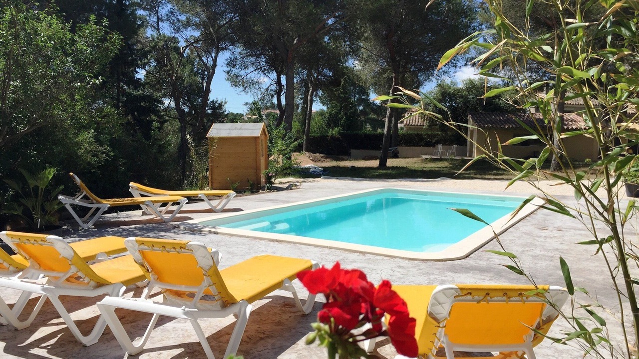 Photo of Outdoor in Beaucaire