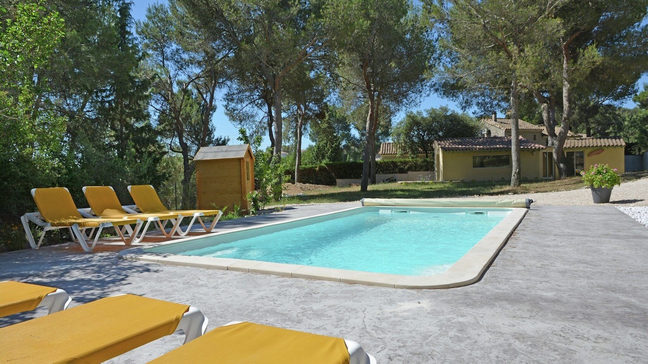 Photo of Outdoor in Beaucaire