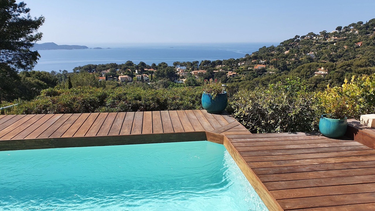 Photo of Outdoor in Hyeres