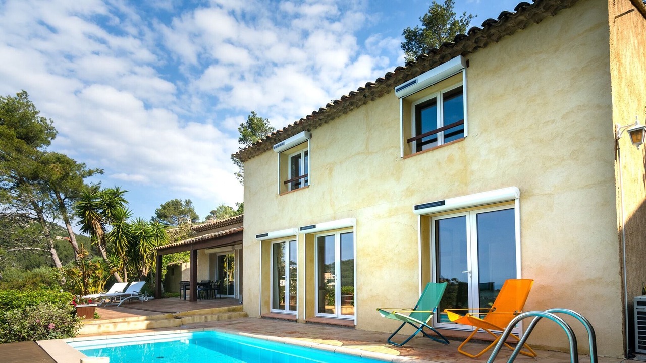Photo of Outdoor in Hyeres