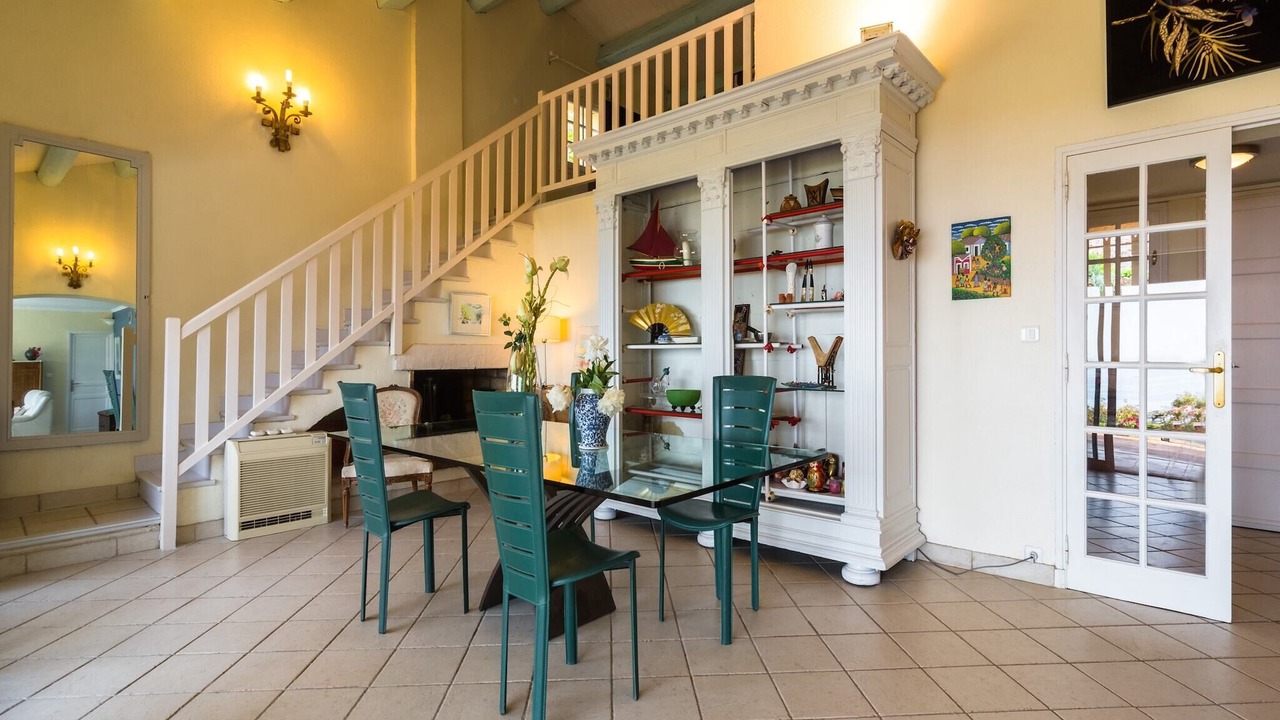 Photo of Livingroom in Hyeres