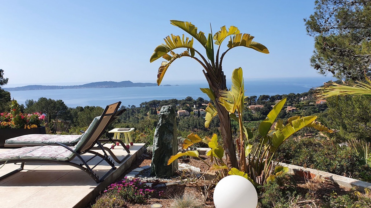 Photo of Outdoor in Hyeres