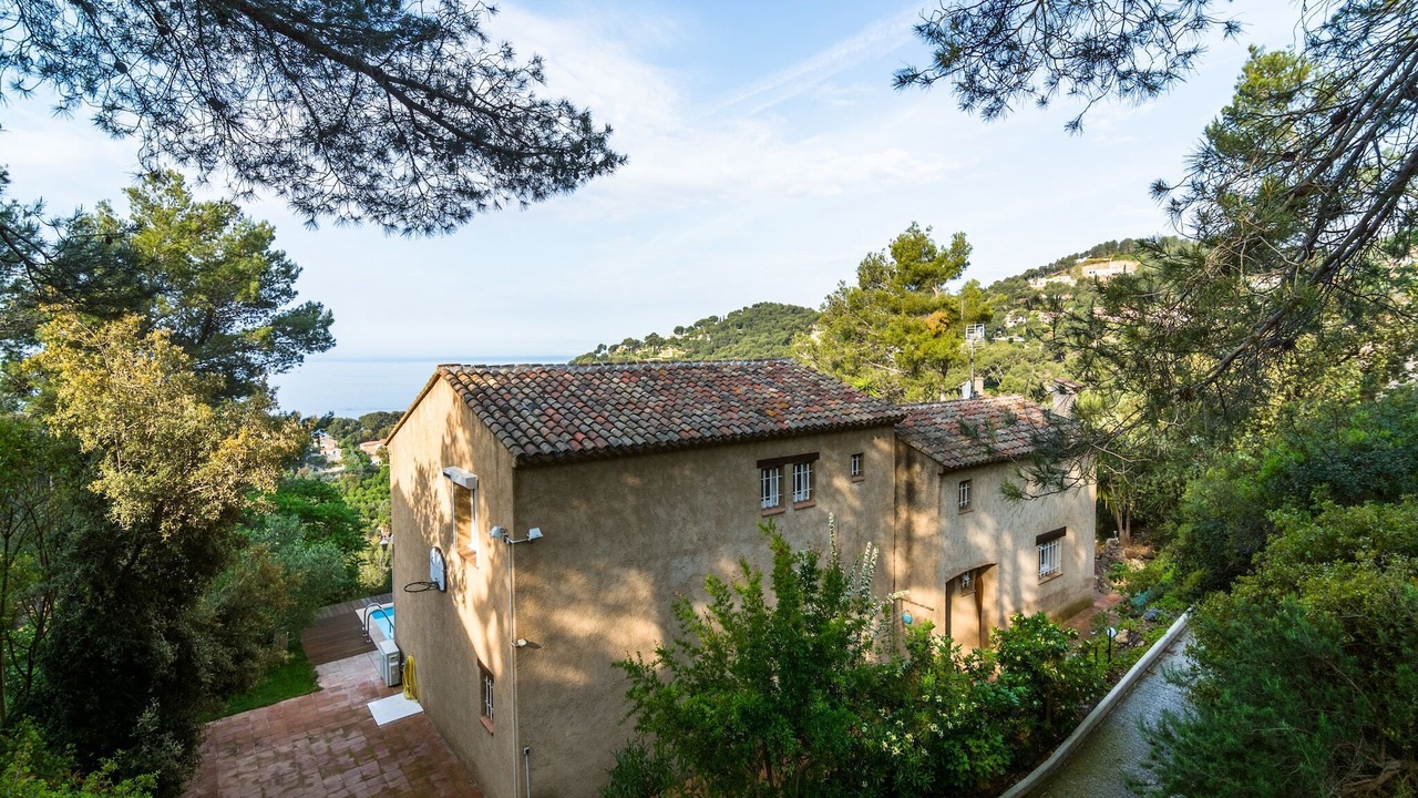 Photo of Outdoor in Hyeres