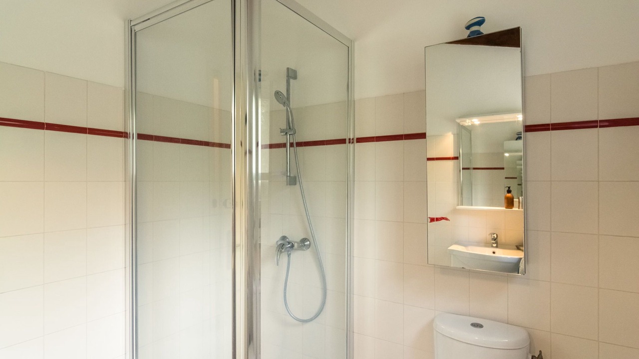 Photo of Bathroom in Hyeres