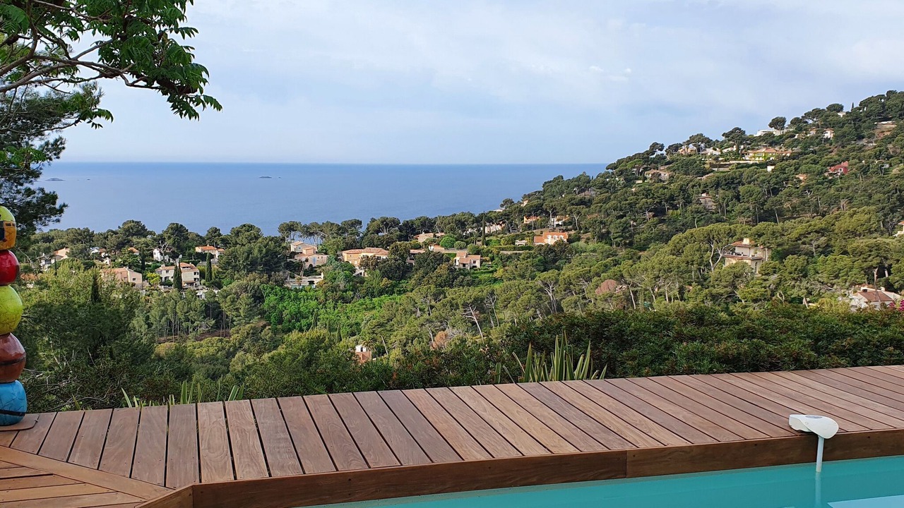 Photo of Outdoor in Hyeres