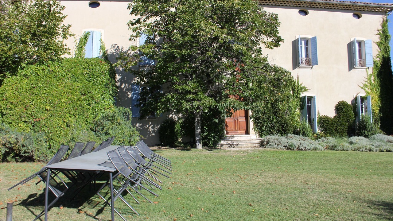 Photo of Outdoor in Vaison-la-Romaine