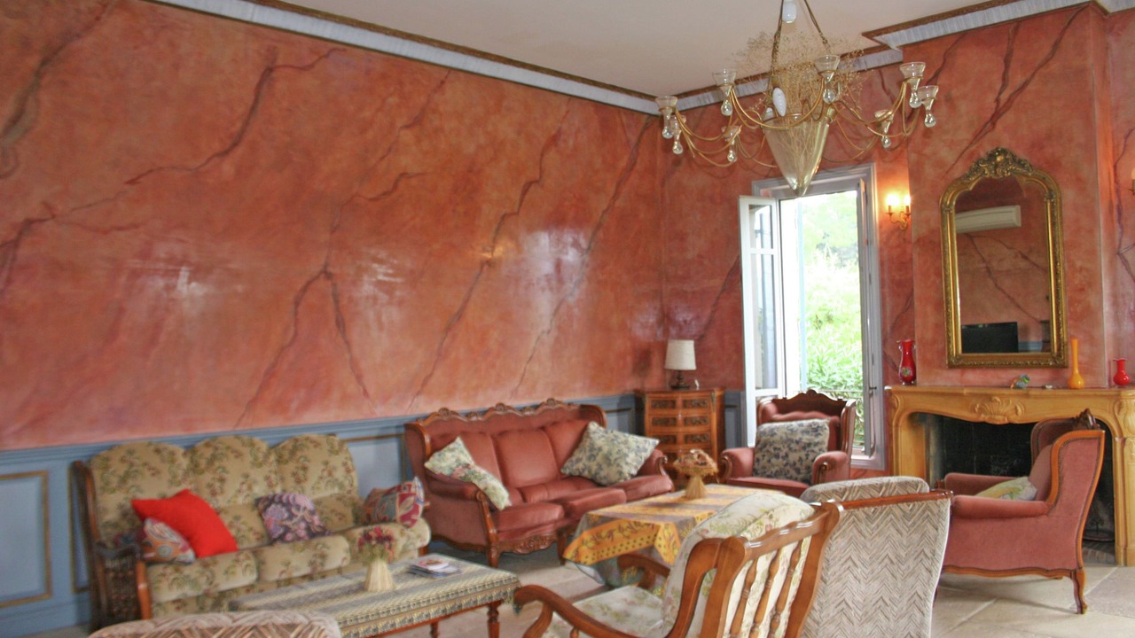 Photo of Livingroom in Vaison-la-Romaine