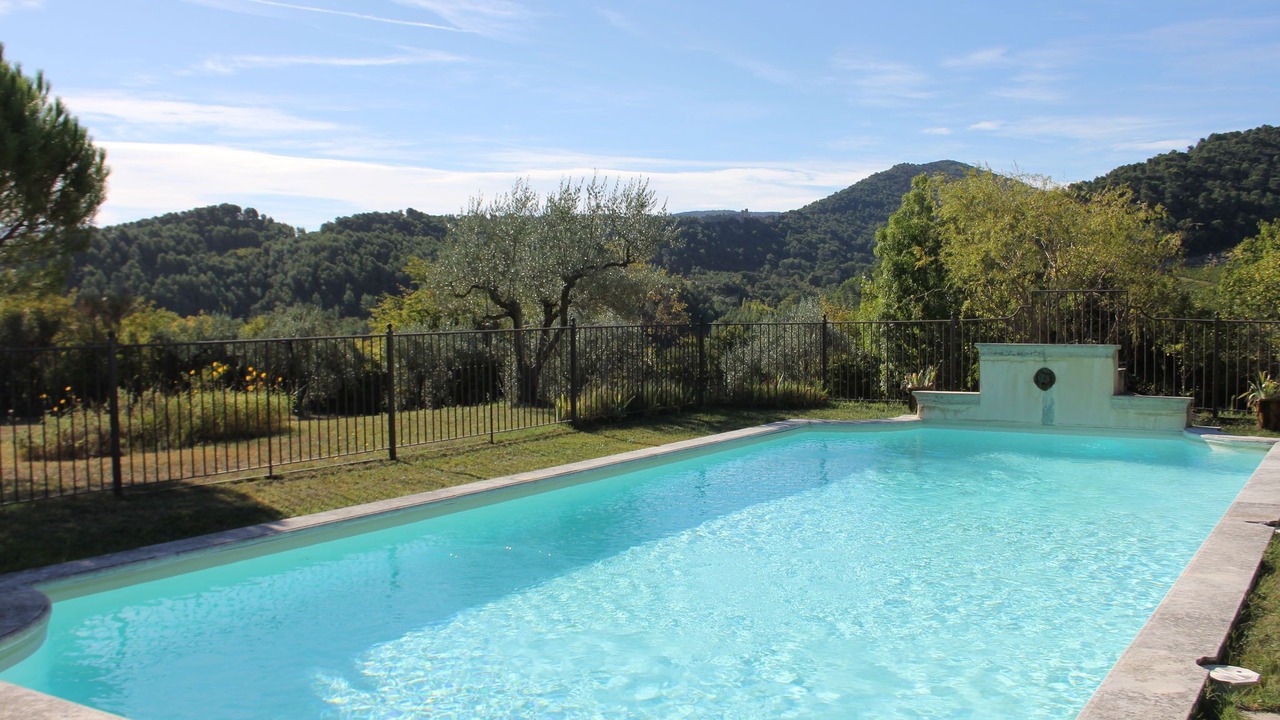Photo of Outdoor in Vaison-la-Romaine