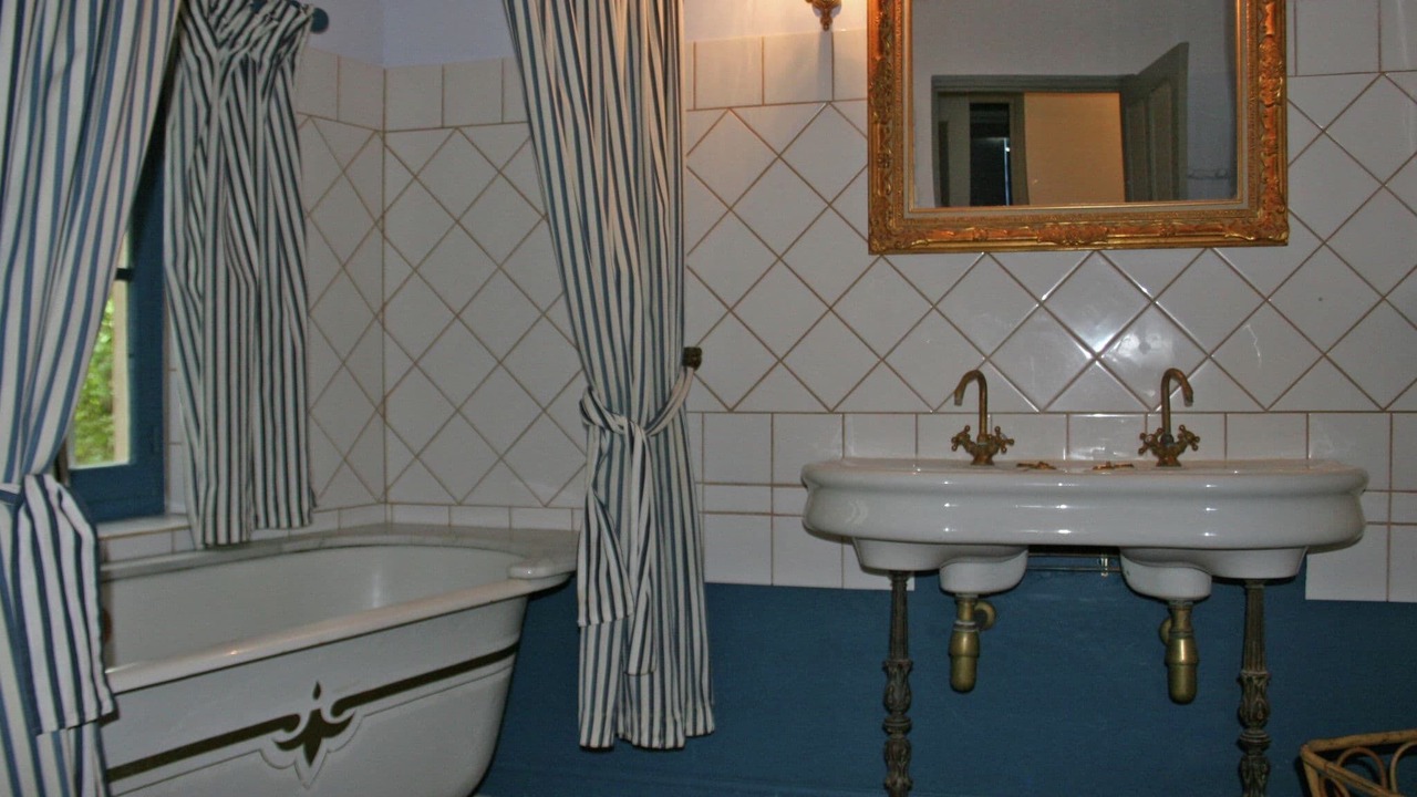 Photo of Bathroom in Vaison-la-Romaine