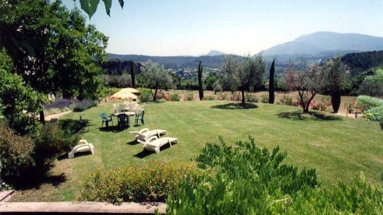Photo of Outdoor in Vaison-la-Romaine