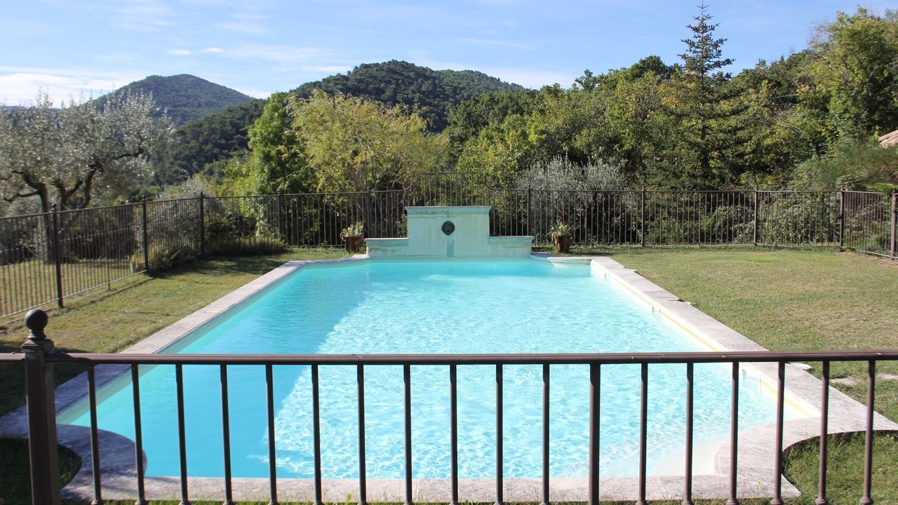 Photo of Outdoor in Vaison-la-Romaine
