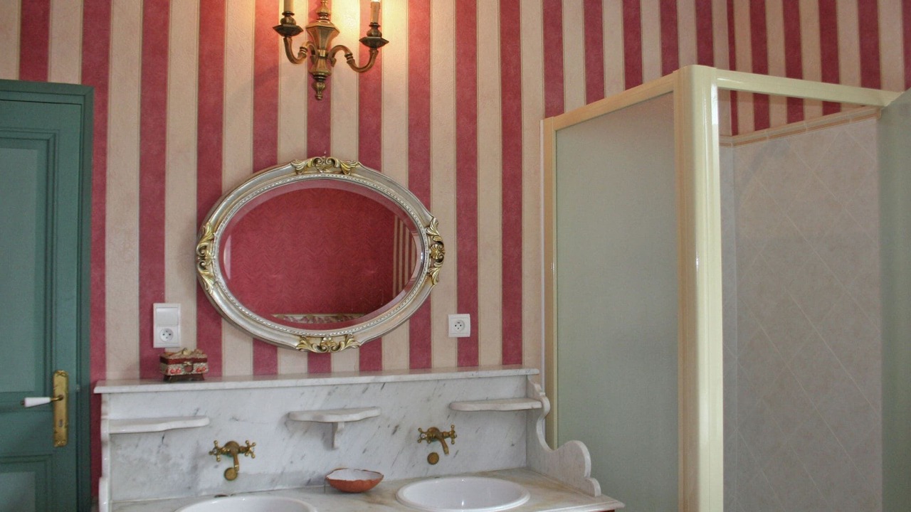 Photo of Bathroom in Vaison-la-Romaine
