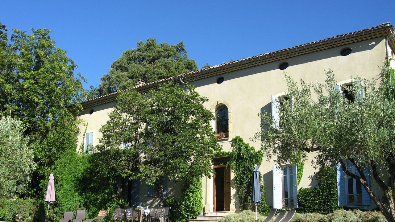 Photo of Outdoor in Vaison-la-Romaine