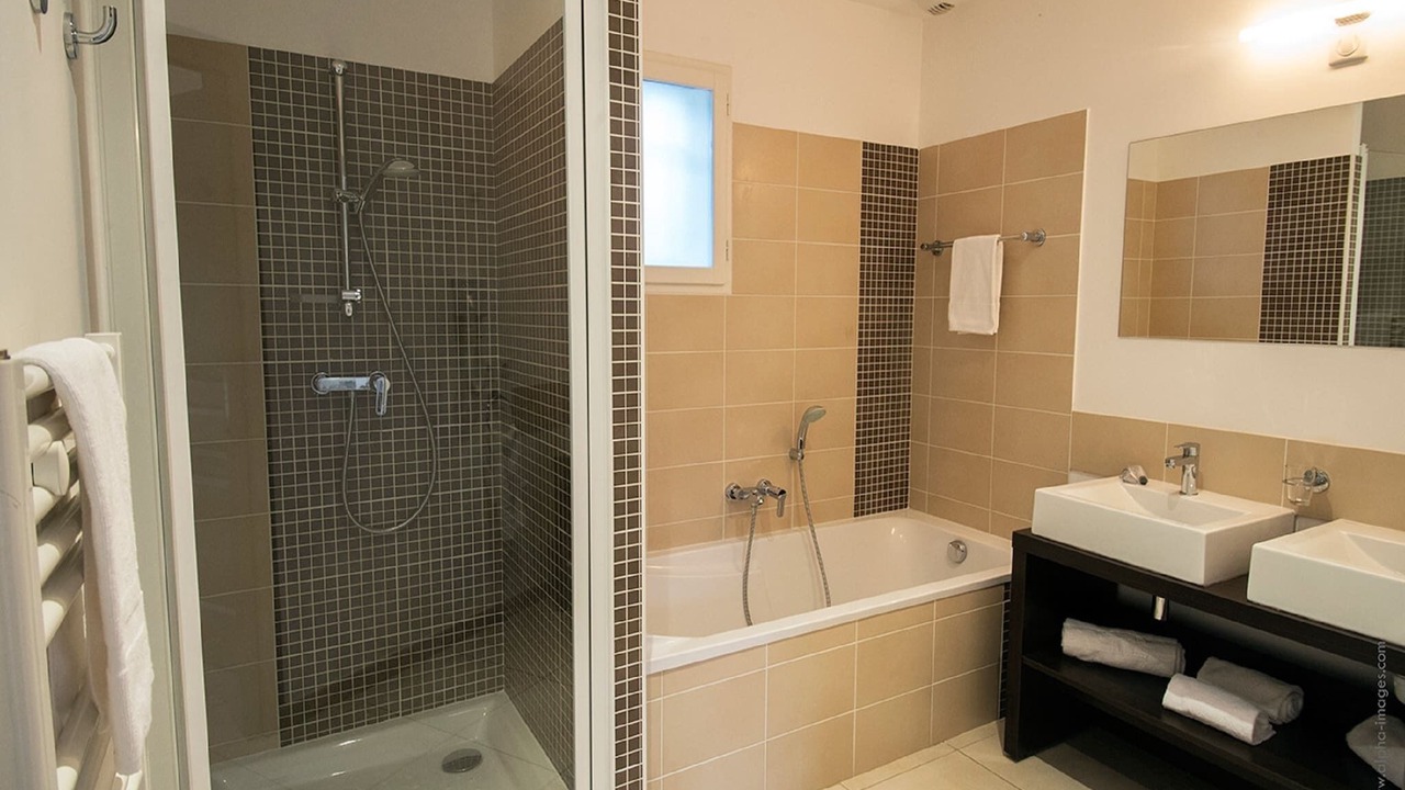 Photo of Bathroom in Saint-Saturnin-les-Apt