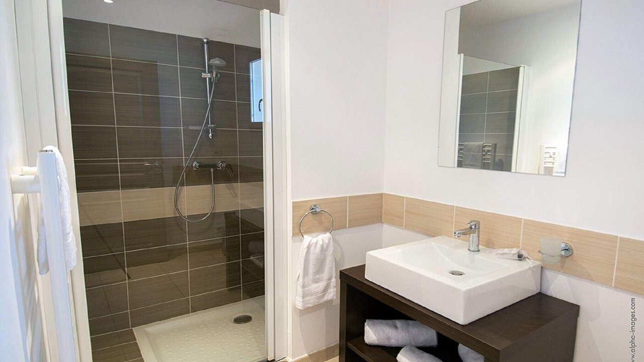 Photo of Bathroom in Saint-Saturnin-les-Apt