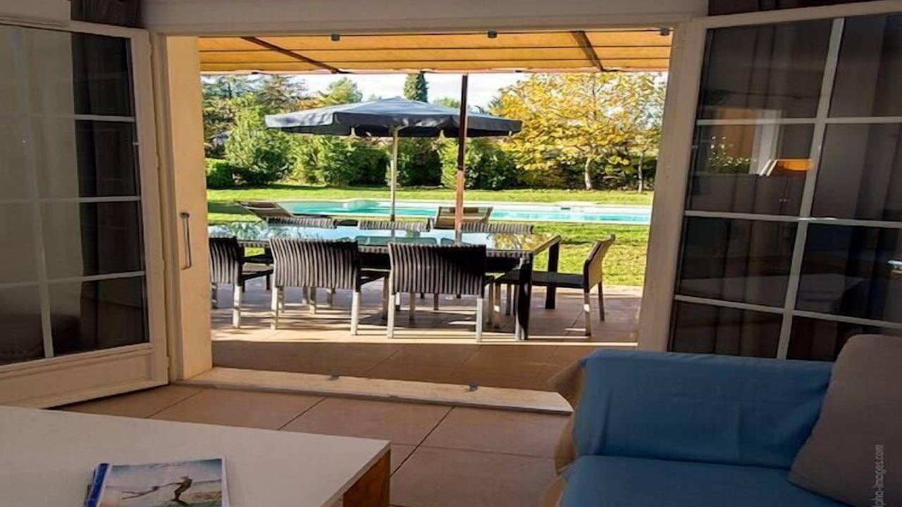 Photo of Patio Balcony in Saint-Saturnin-les-Apt