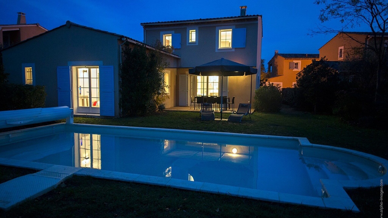 Photo of Outdoor in Saint-Saturnin-les-Apt