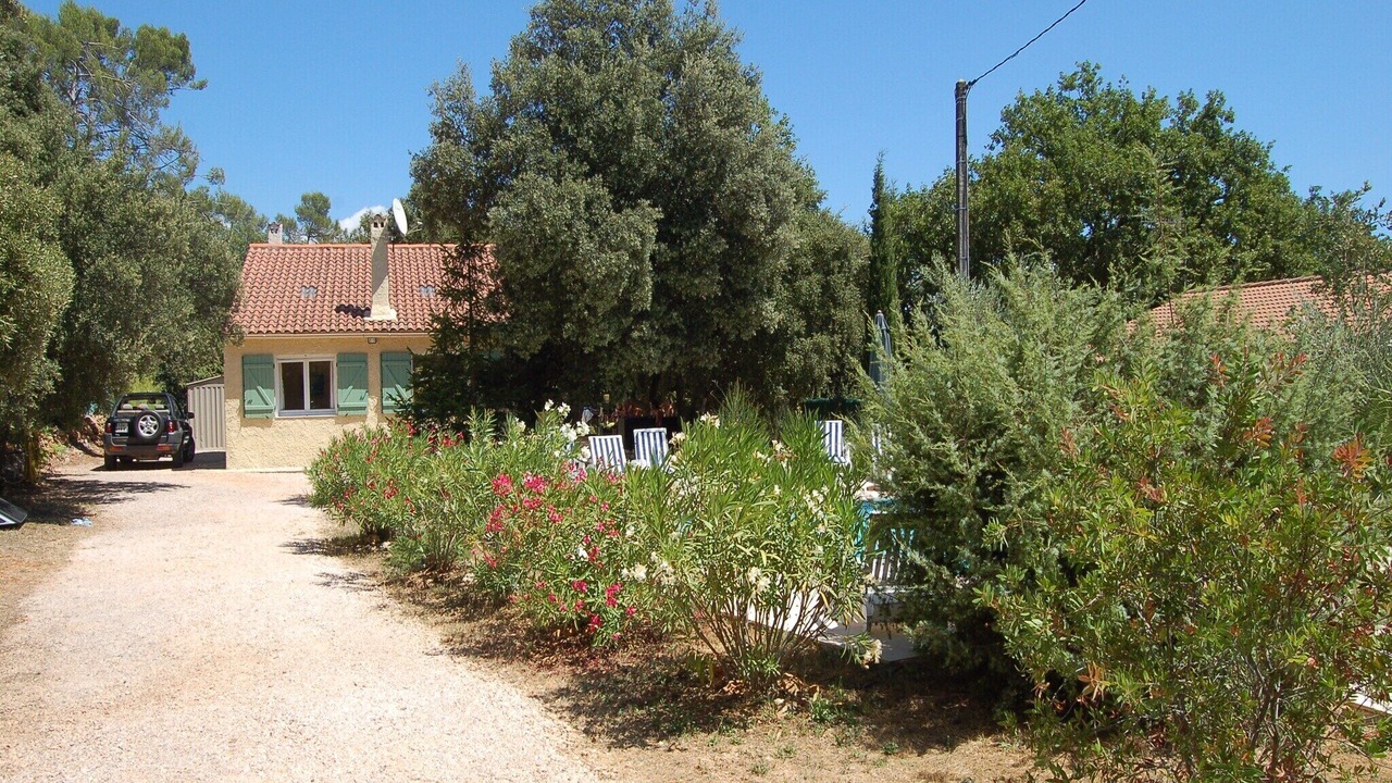 Photo of Outdoor in Gareoult