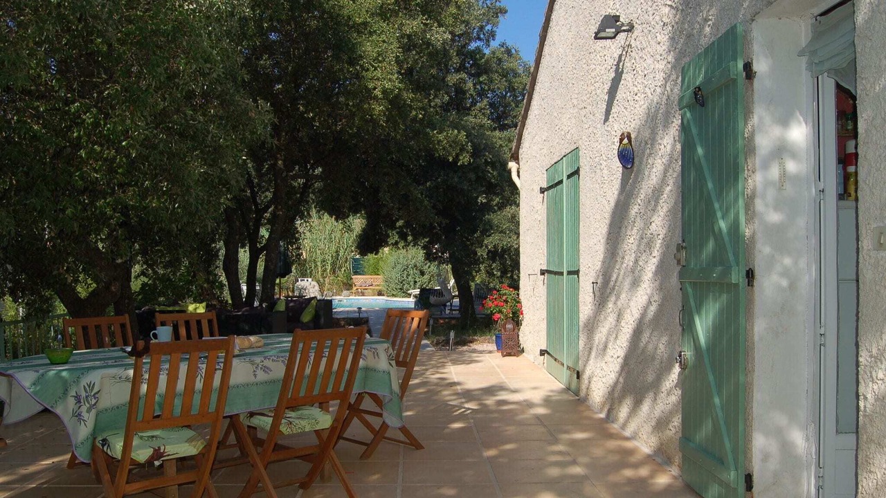 Photo of Outdoor in Gareoult