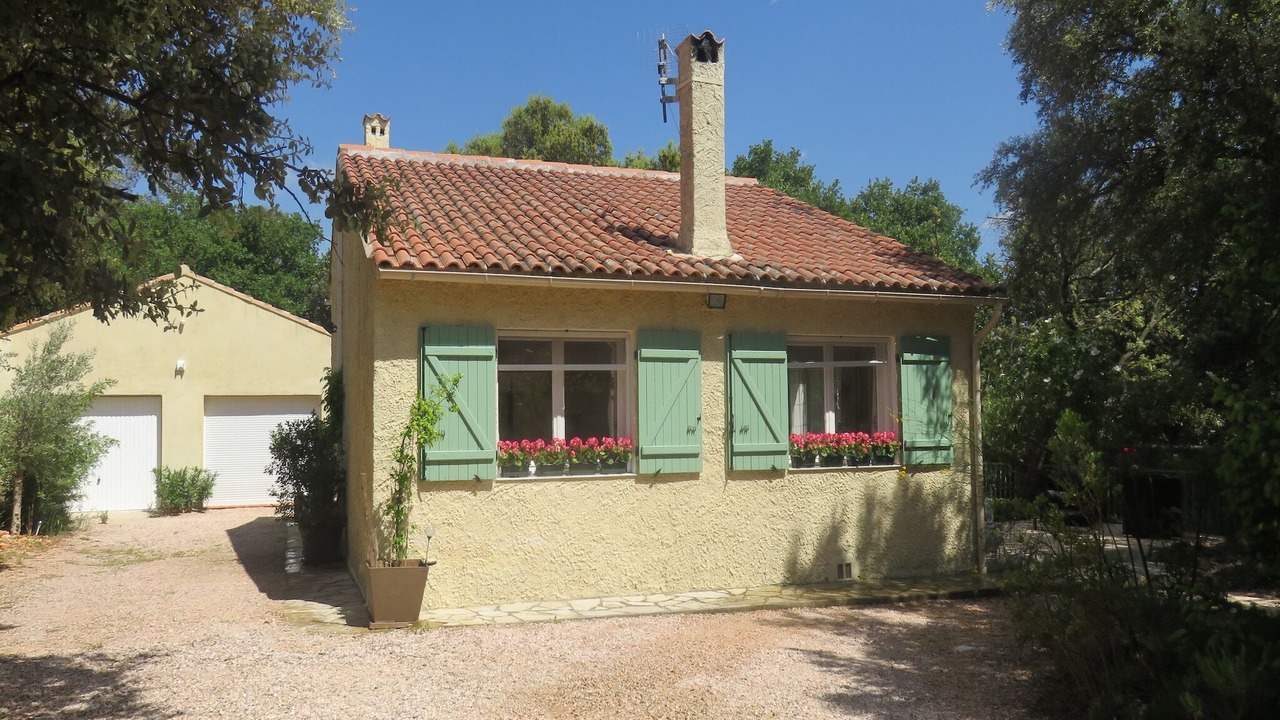 Photo of Outdoor in Gareoult