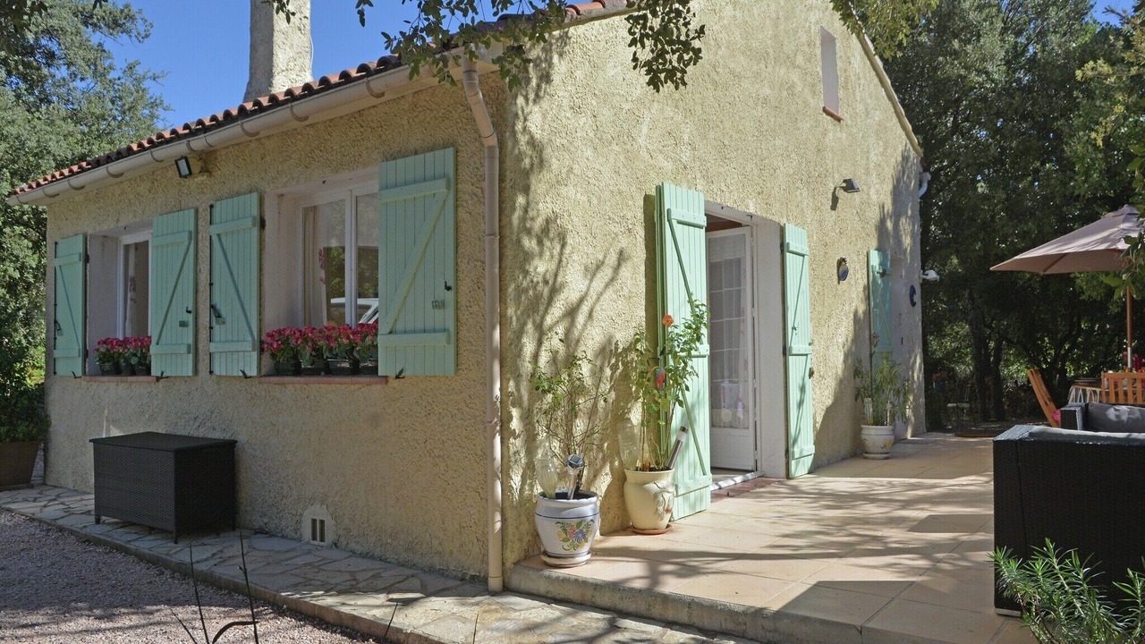 Photo of Outdoor in Gareoult